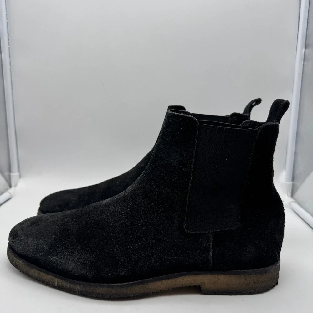 All Saints step into